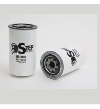 FILTRO ACEITE HC6888 UNIV STEP