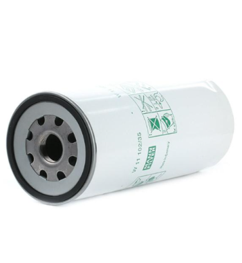 FILTRO ACEITE W11102/35 MANN