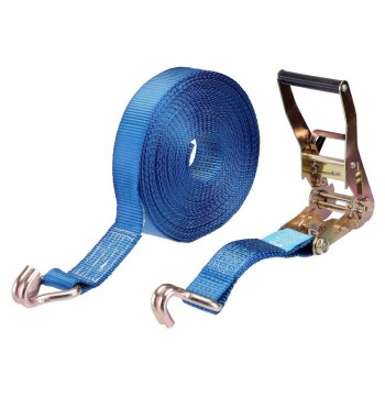 CONJUNTO CINTA AMARRE +...