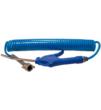 PISTOLA SOPLADO DAF/IVECO