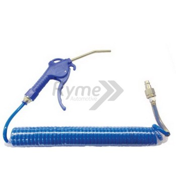 PISTOLA SOPLADO MB ACTROS MP3