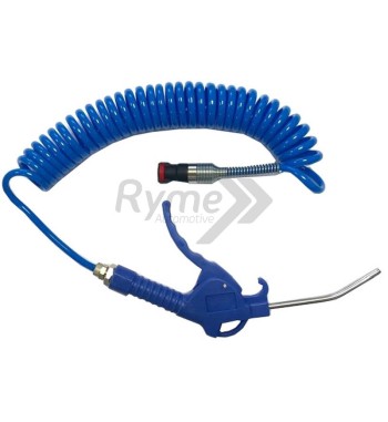 PISTOLA SOPLADO NUEVOS RVI