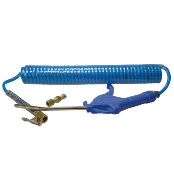 PISTOLA SOPLADO SCANIA 4MT