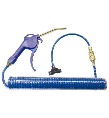 PISTOLA SOPLADO UNIVERSAL