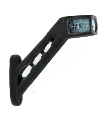 PILOTO GALIBO LED TRICOLOR...