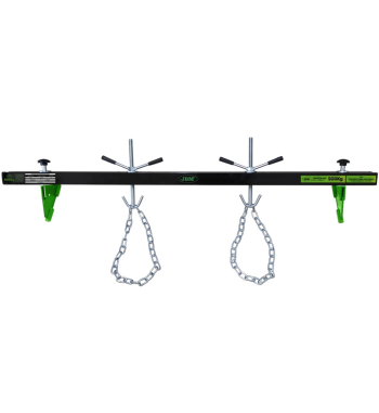 SOPORTE MOTORES 500KG JBM