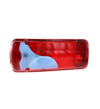 PILOTO TRAS IZD MAN TGA/L/M/X