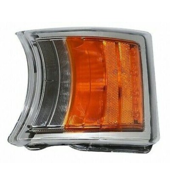 PILOTO INTERM SCANIA LED...