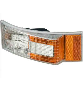 PILOTO VOLVO INTERMITENTE...