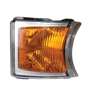 PILOTO SCANIA LED INTERM...