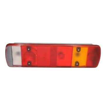 PILOTO SCANIA TRAS DCH CON....