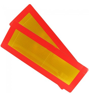 PLACAS CORTAS REMOL ALU...