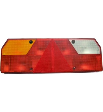 PILOTO EUROPOINT IZD C/LUZ MAT