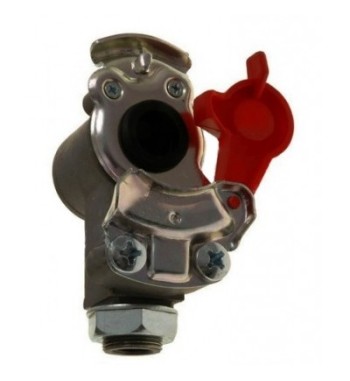 CABEZA ACOPLE + FILTRO INT...