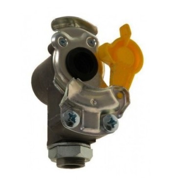 CABEZA ACOPLE + FILTRO INT...