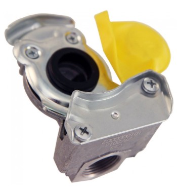 CABEZA ACOPLE MANUAL...