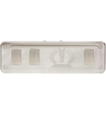 TULIPA KRONE DCH C/LOGO GRAB.