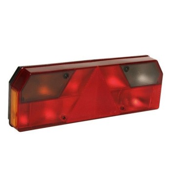 TULIPA EUROPOINT I DCH/IZD