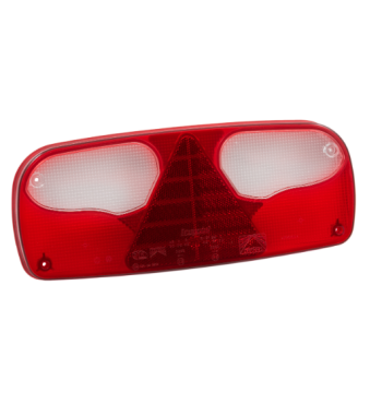 TULIPA ECOPOINT C/TRIANGULO...