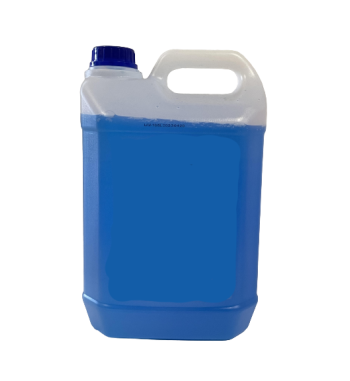LIQUIDO LAVAPARABRISAS 5L