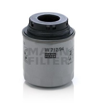 FILTRO ACEITE W712/94 VAG