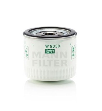 FILTRO ACEITE W9050 FORD