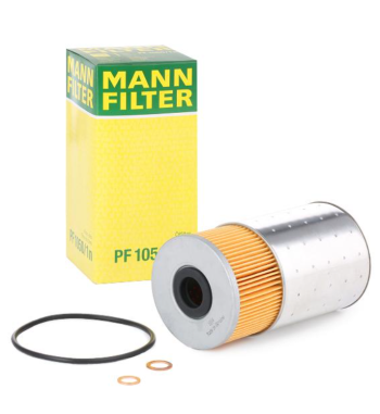 FILTRO ACEITE PF1050/1N...