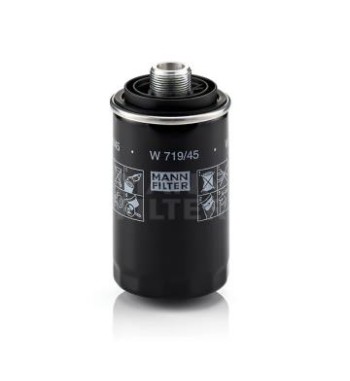 FILTRO ACEITE W719/45 VAG