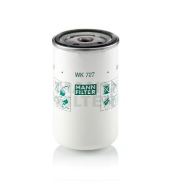 FILTRO GASOIL WK727...