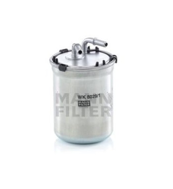 FILTRO GASOIL WK8029/1 VAG...