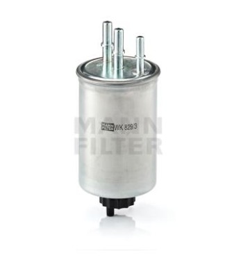 FILTRO GASOIL WK829/3 UNIV...