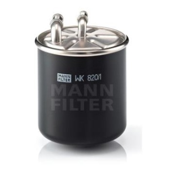 FILTRO GASOIL WK820/1 UNIV...