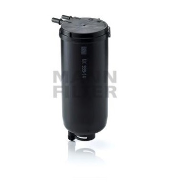 FILTRO GASOIL WK939/14X...