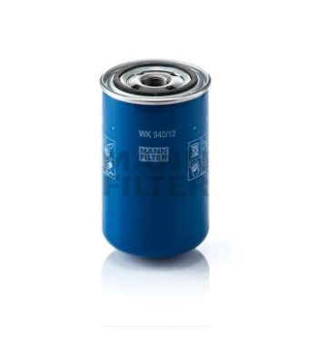 FILTRO GASOIL WK940/12...