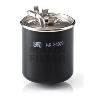 FILTRO GASOIL WK842/23X...