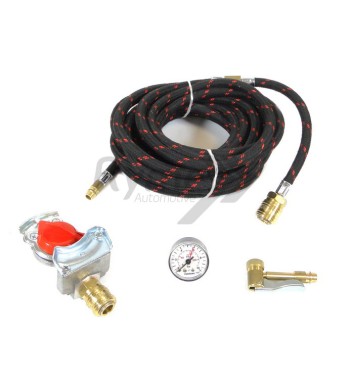 KIT MANGUERA INFLADO...