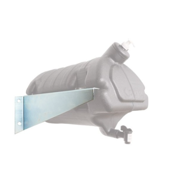 SOPORTES BIDON LAVAMANOS