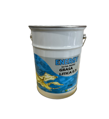 GRASA LITICA EP 5KG