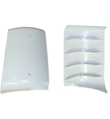 DEFLECTOR AIRE SUP IZD DAF XF