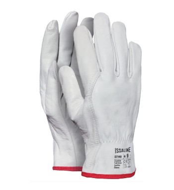 GUANTE FLOR VACUNO (1 PAR)