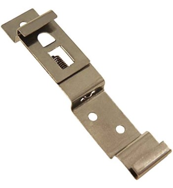 SOPORTE PORTAMATRÍCULAS...