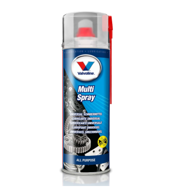VALVOLINE MULTISPRAY 6 EN 1...