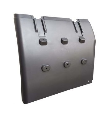 GUARDABARROS SCANIA FRONTAL...