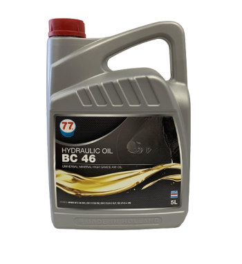 ACEITE 77 HIDRAULICO BC46 5L